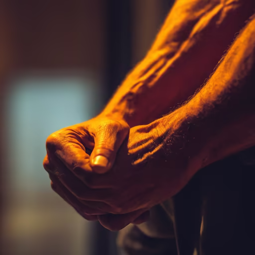 Hands of Time