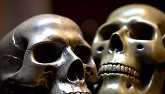Memento Mori Memento Mori