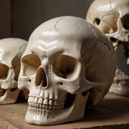Memento Mori Memento Mori