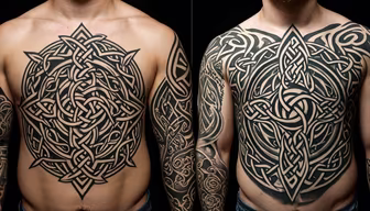 Ink Artistry