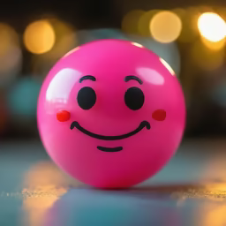 Smile Smile