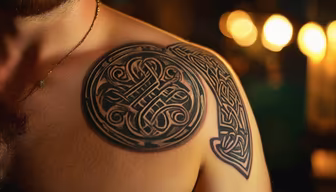 Ink and Heritage Ink and Heritage