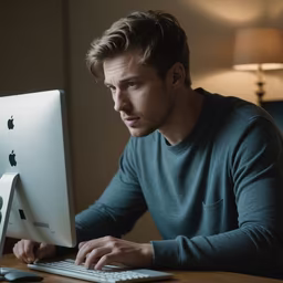 Focused Work