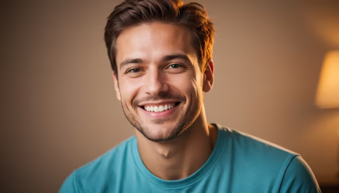 Smiling Face