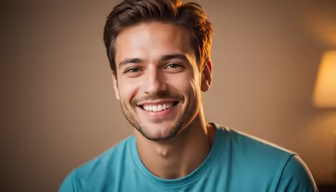 Smiling Face Smiling Face