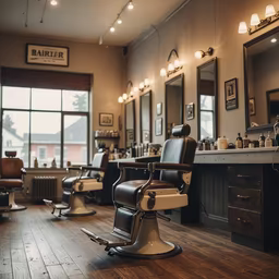 Classic Barbershop Classic Barbershop