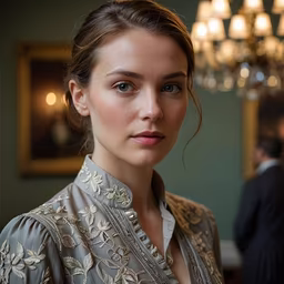 Timeless Elegance Timeless Elegance