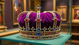 Royal Regalia Royal Regalia