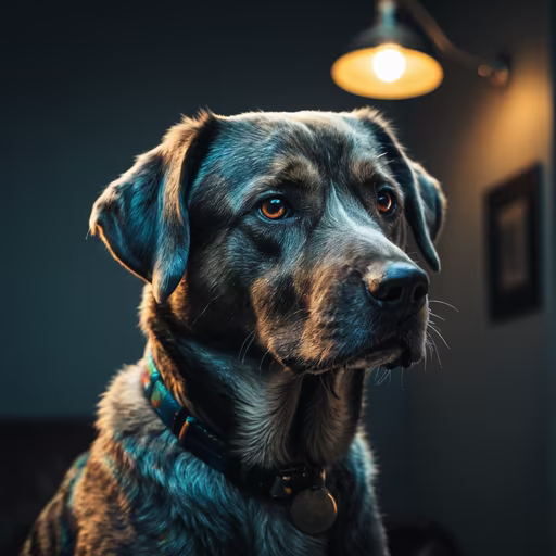 Loyal Companion