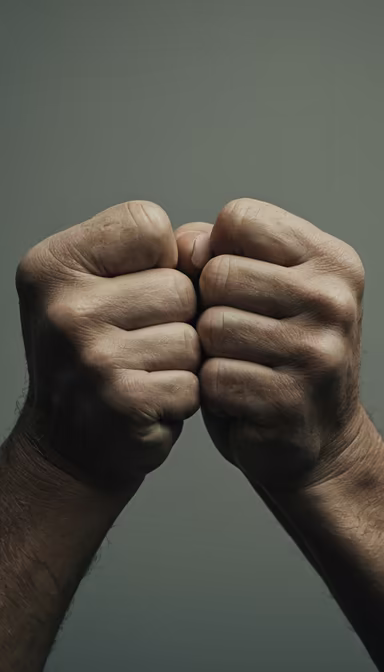 United Strength United Strength
