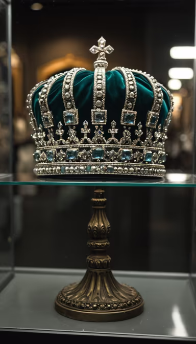 Royal Regalia Royal Regalia