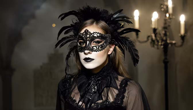 Masquerade Night