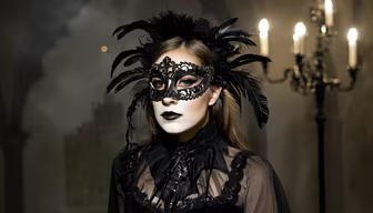 Masquerade Night Masquerade Night