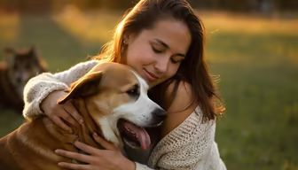 Unconditional Love