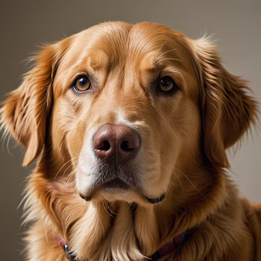 Golden Gaze