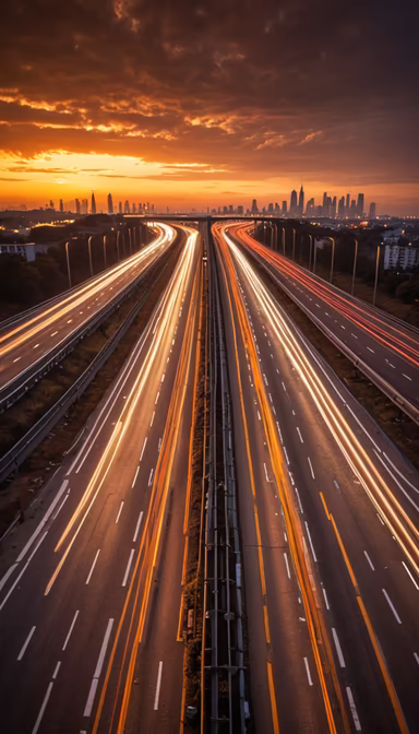 City Rush Hour