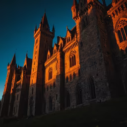Scottish Majesty