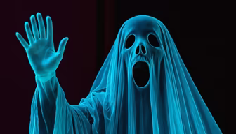 Spooky Season Spooky Season