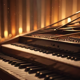Musical Keys Musical Keys