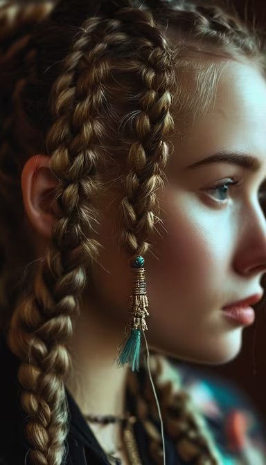 Bohemian Beauty Bohemian Beauty