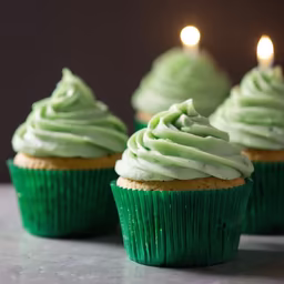 Green Delight Green Delight