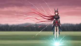 Crimson Fury Crimson Fury