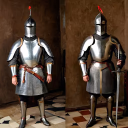 Medieval Might