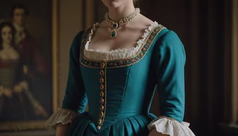 Regal Elegance Regal Elegance