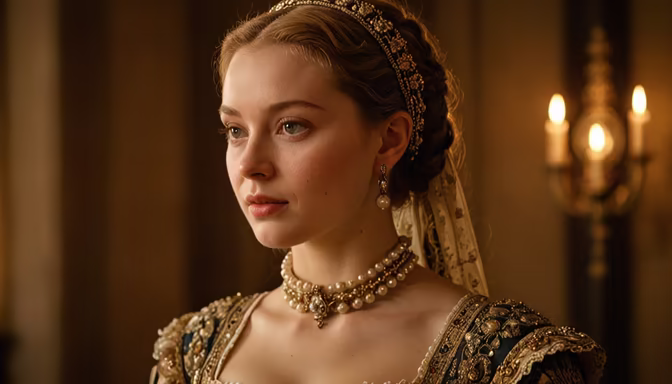 Royal Elegance