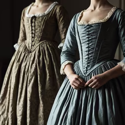 Regency Era Fashion Regency Era Fashion