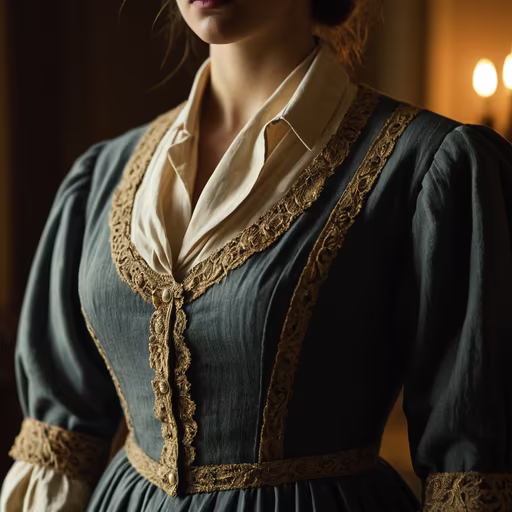 Vintage Elegance