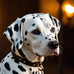 Dalmatian Dreams Dalmatian Dreams