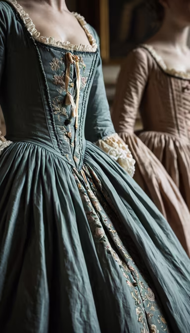 Regency Era Elegance Regency Era Elegance
