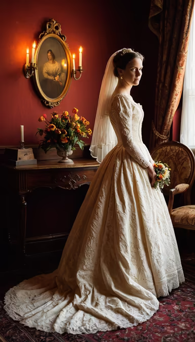Timeless Elegance Timeless Elegance