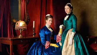 Victorian Elegance Victorian Elegance