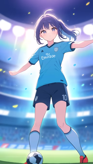 Soccer Star Soccer Star