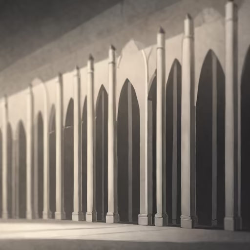 Architectural Harmony