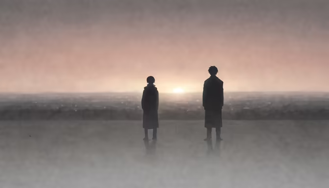 Horizon Gazers