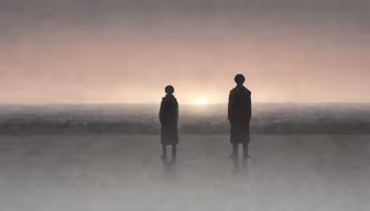 Horizon Gazers