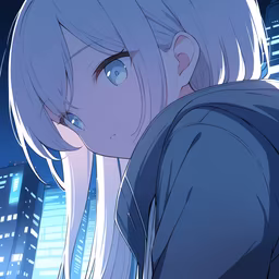 City Lights