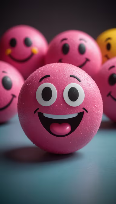 Spread the Joy