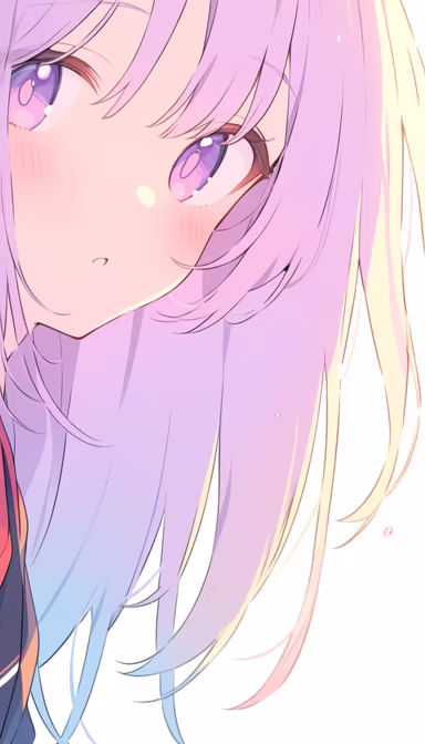 Dreamy Gaze Dreamy Gaze