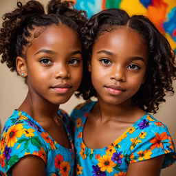 Double the Charm