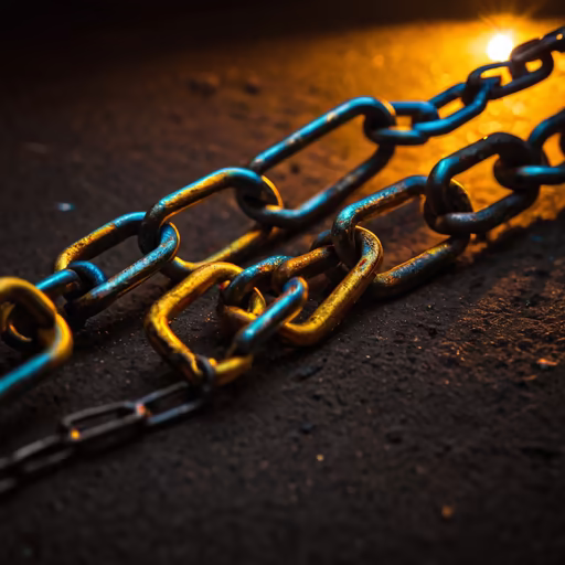 Linked Together