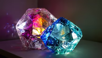 Gemstone Dreams Gemstone Dreams