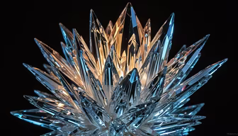 Crystal Bloom Crystal Bloom
