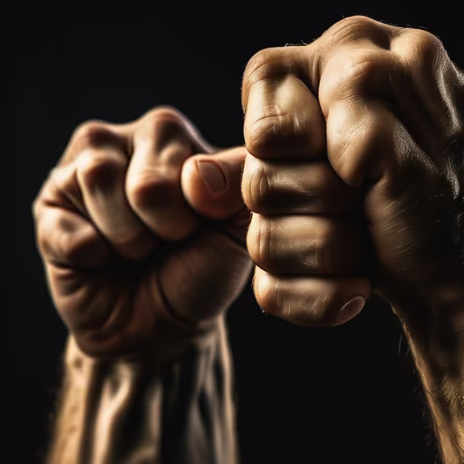 Strength and Solidarity