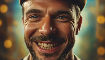 Joyful Expression Joyful Expression
