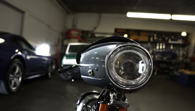 Classic Ride
