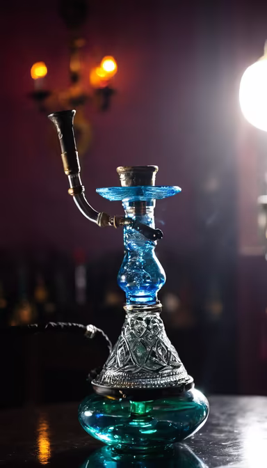 Hookah Time Hookah Time